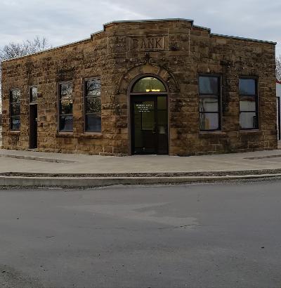 Our building picture